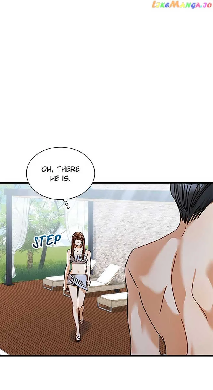 I Confessed to the Boss Chapter 79 page 17