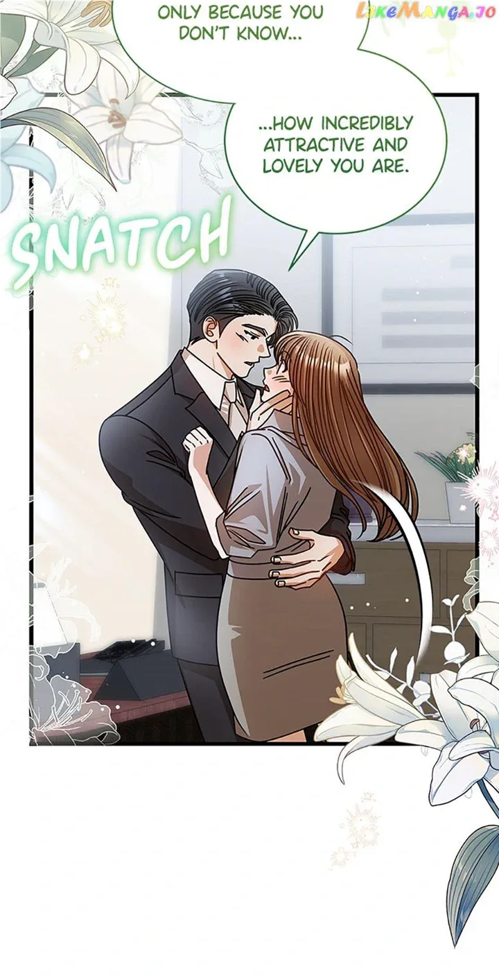 I Confessed to the Boss Chapter 74 page 58