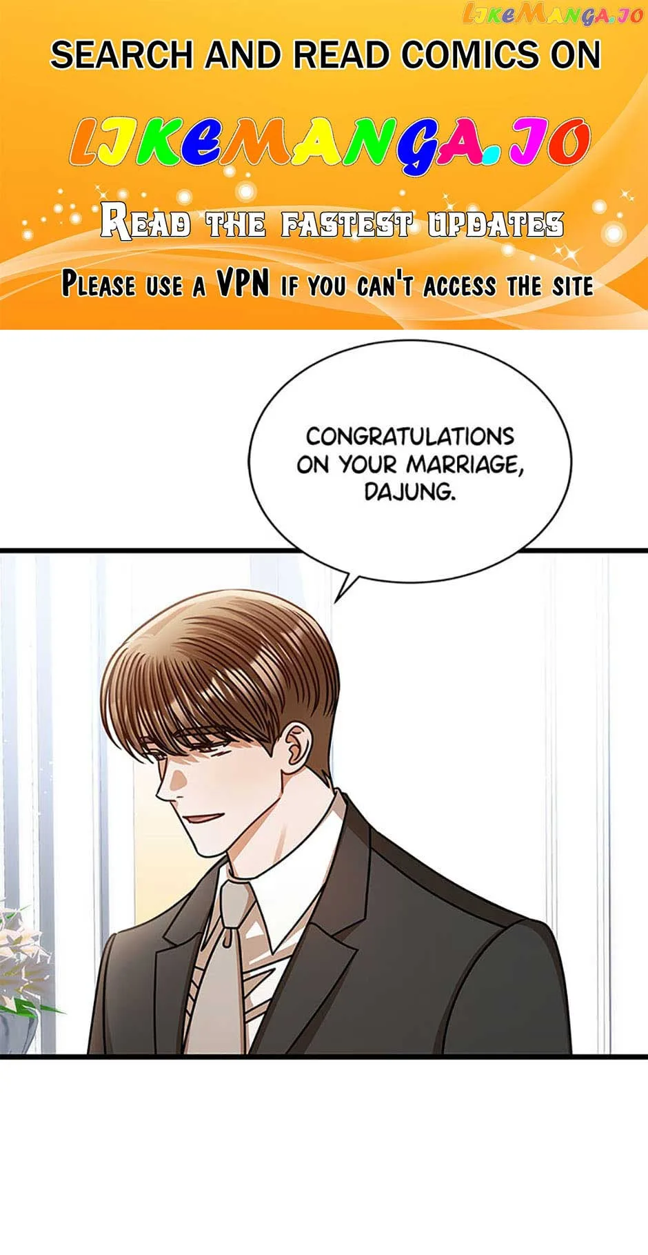 I Confessed to the Boss Chapter 78 page 2