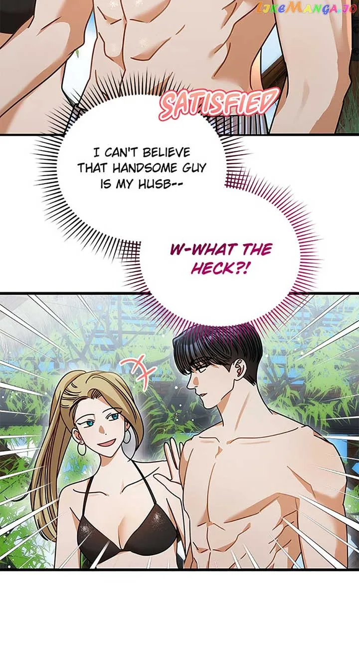 I Confessed to the Boss Chapter 79 page 19
