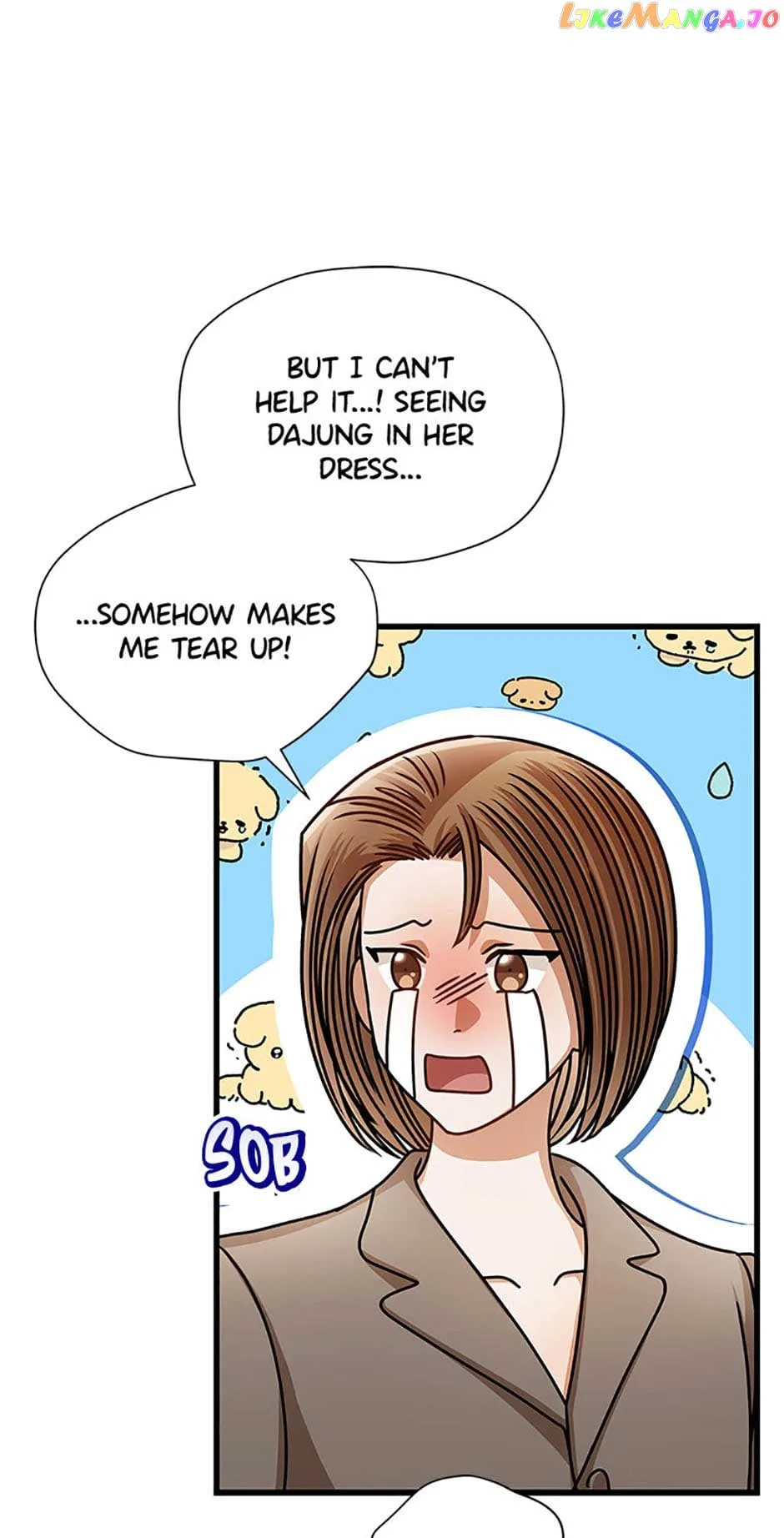 I Confessed to the Boss Chapter 78 page 29