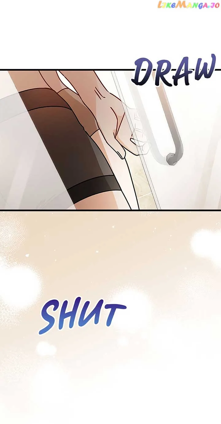 I Confessed to the Boss Chapter 79 page 9