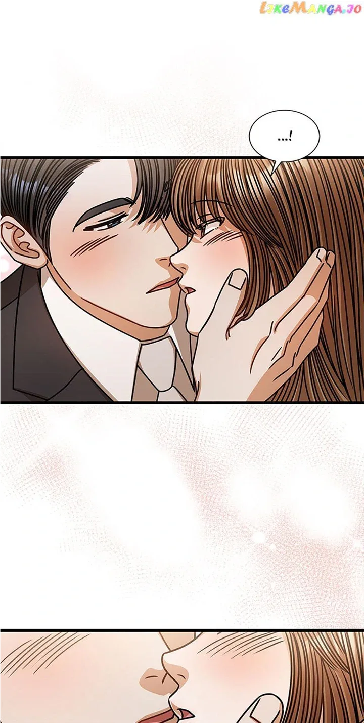I Confessed to the Boss Chapter 74 page 59