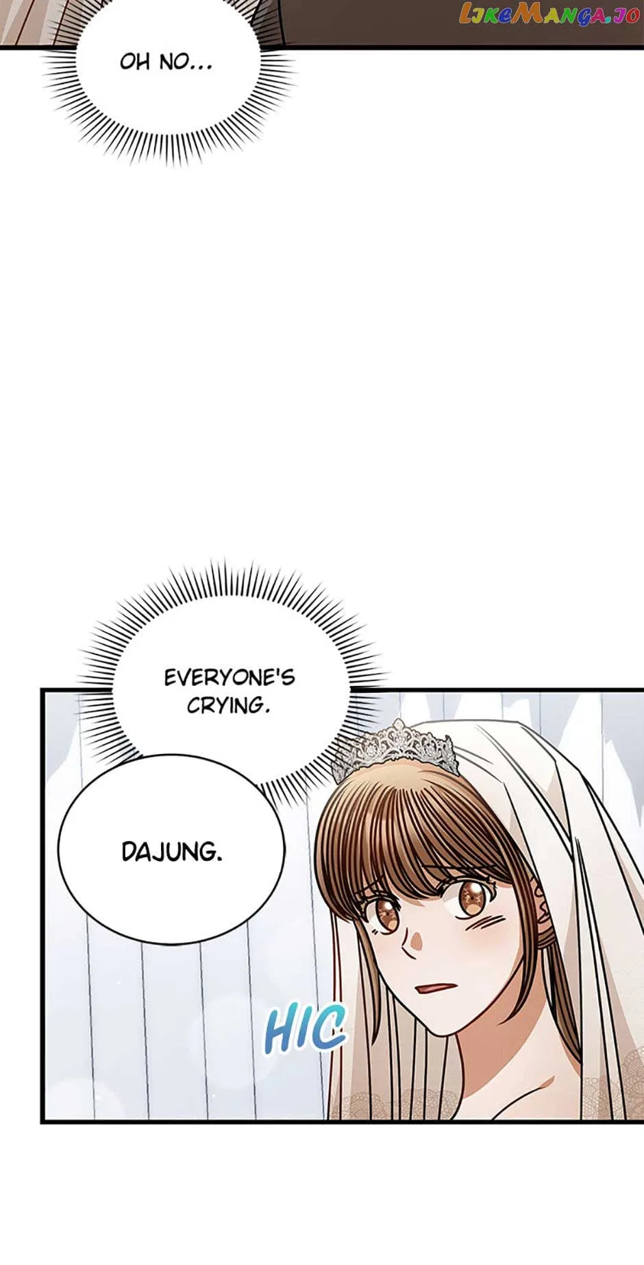 I Confessed to the Boss Chapter 78 page 31