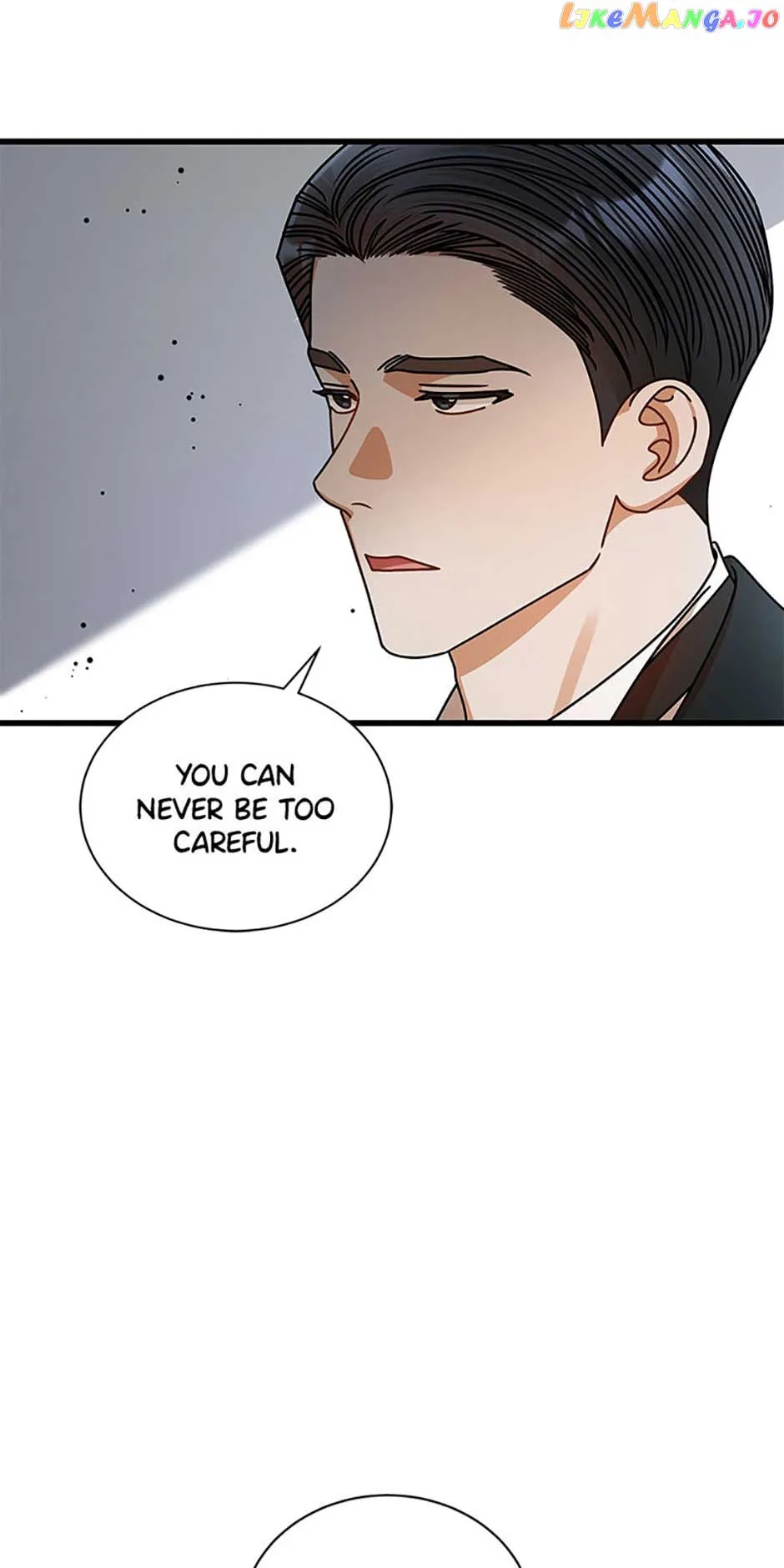 I Confessed to the Boss Chapter 78 page 9