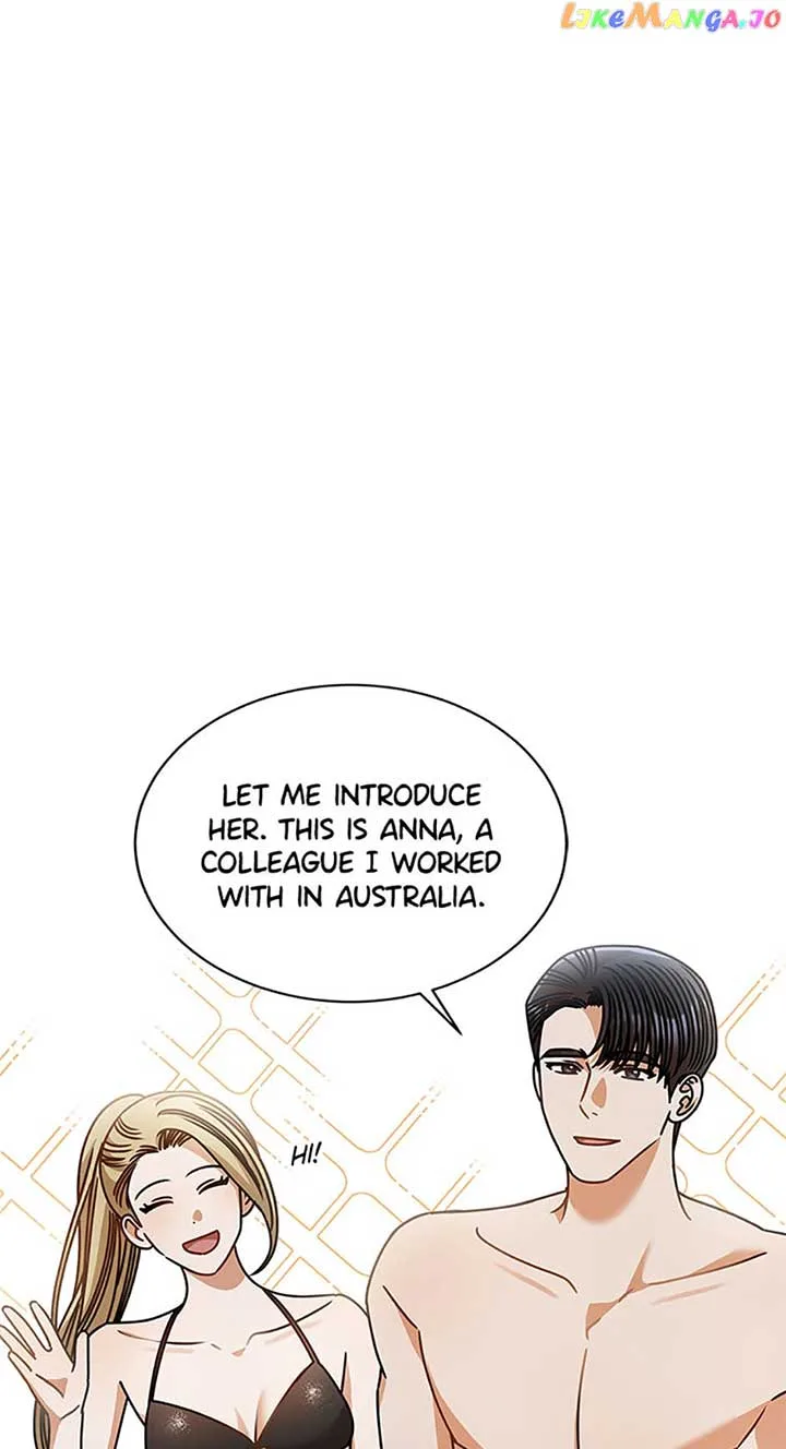 I Confessed to the Boss Chapter 79 page 29