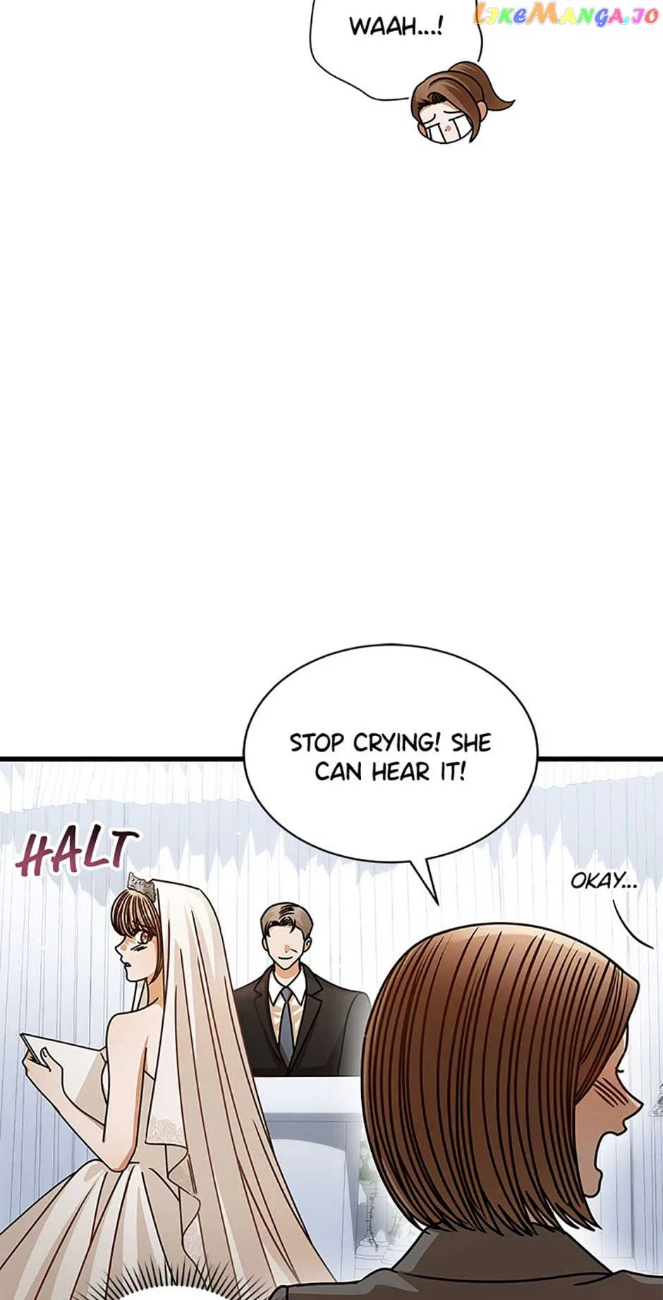 I Confessed to the Boss Chapter 78 page 30