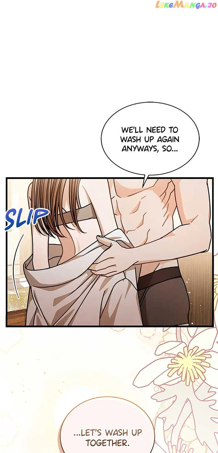 I Confessed to the Boss Chapter 79 page 7