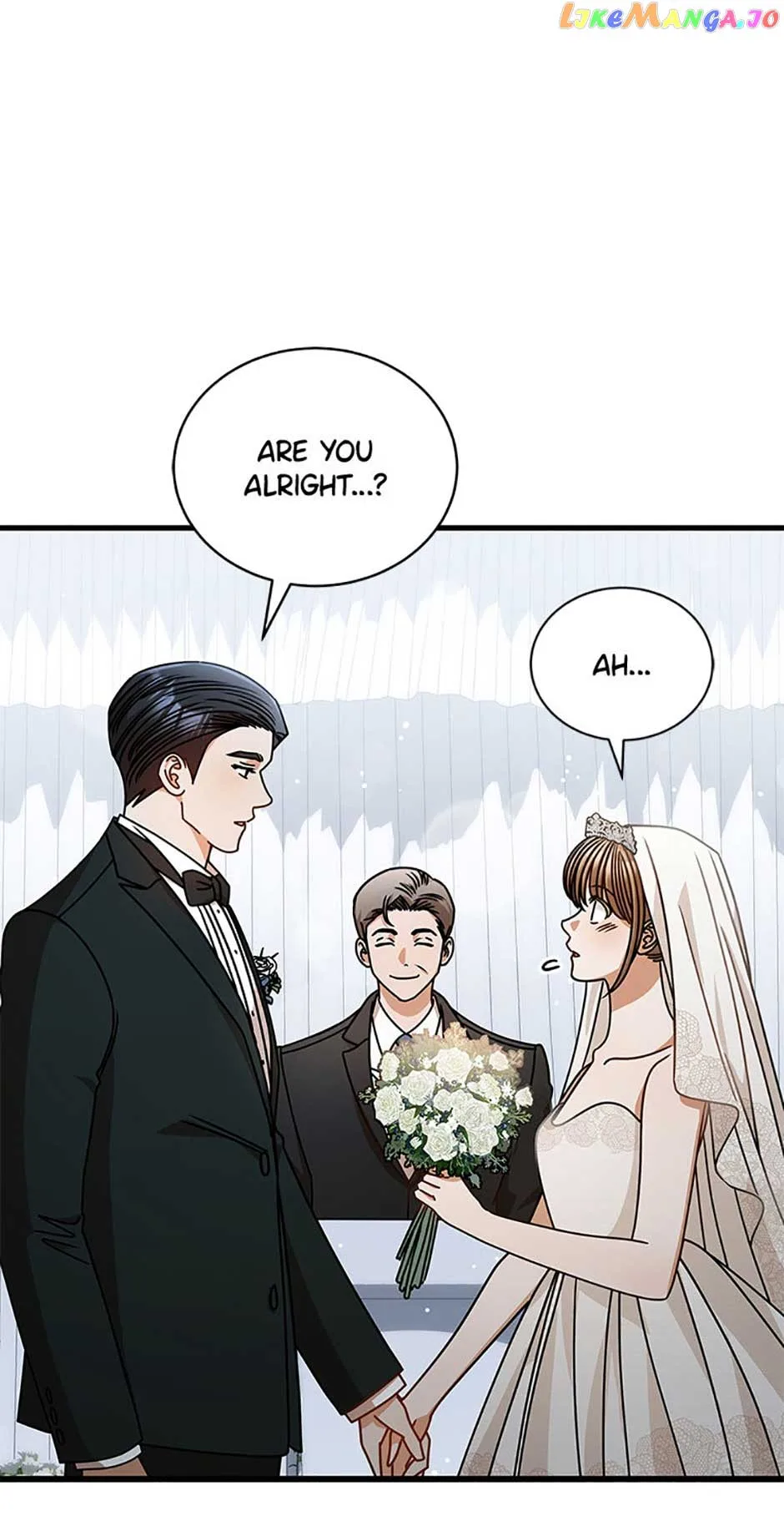 I Confessed to the Boss Chapter 78 page 32