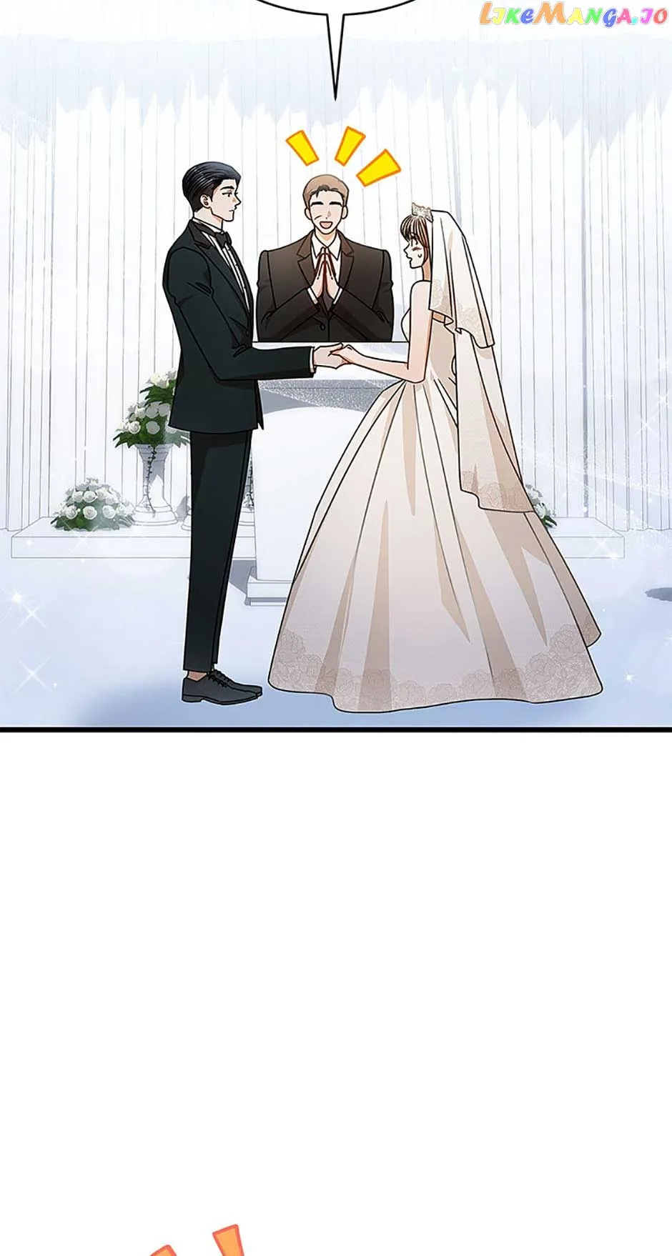 I Confessed to the Boss Chapter 78 page 38