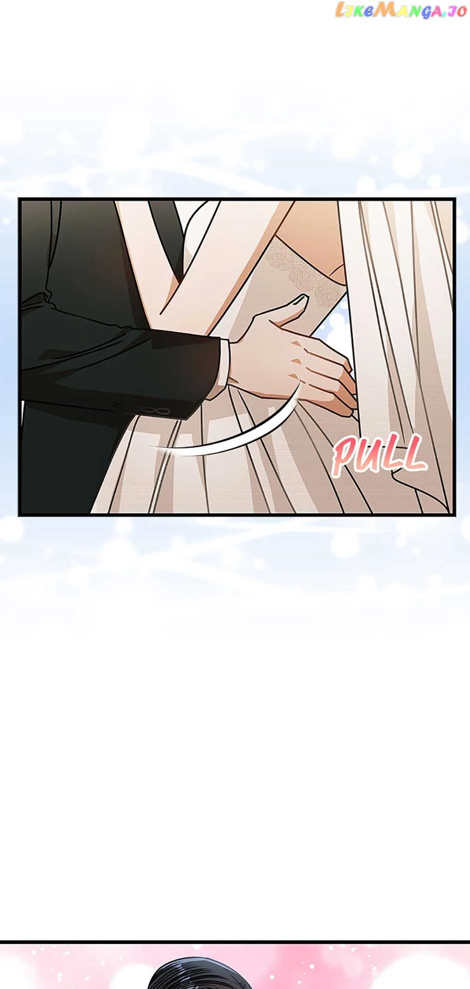 I Confessed to the Boss Chapter 78 page 40