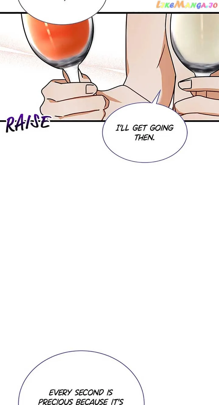 I Confessed to the Boss Chapter 79 page 33