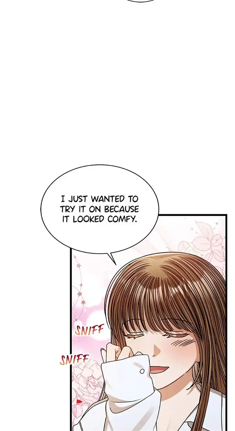 I Confessed to the Boss Chapter 81 page 28