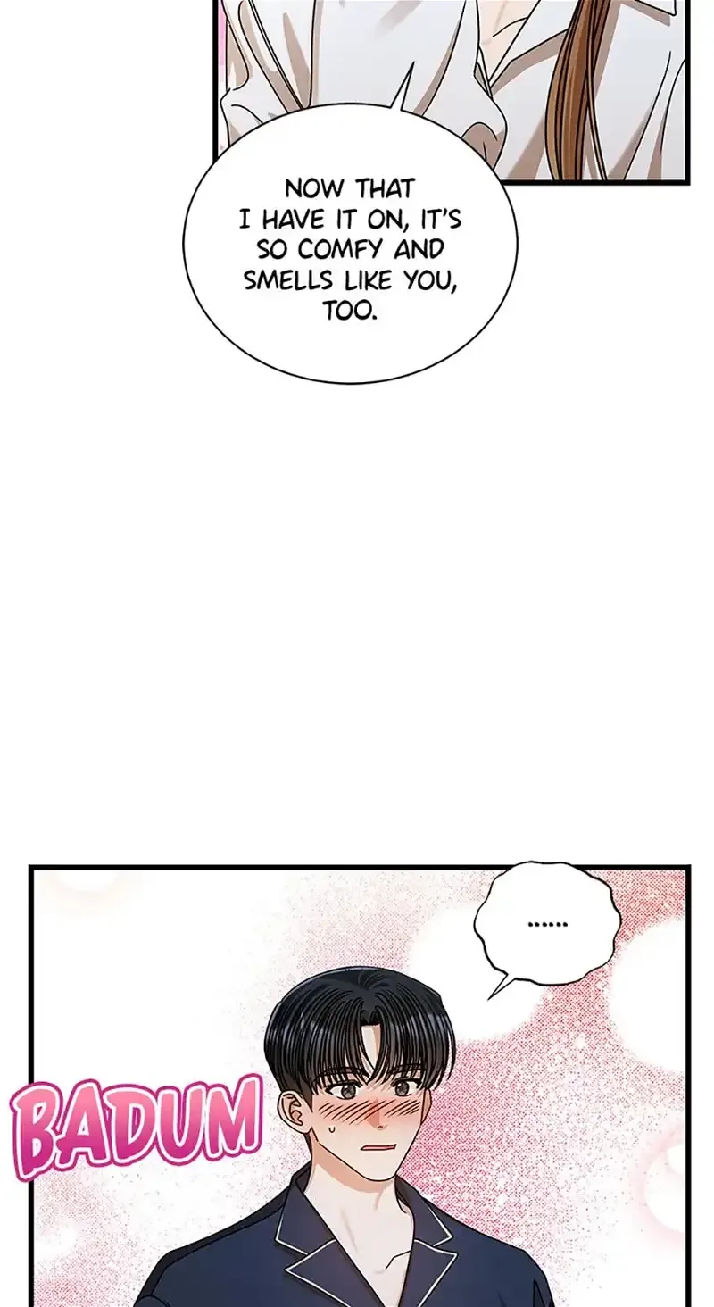 I Confessed to the Boss Chapter 81 page 29