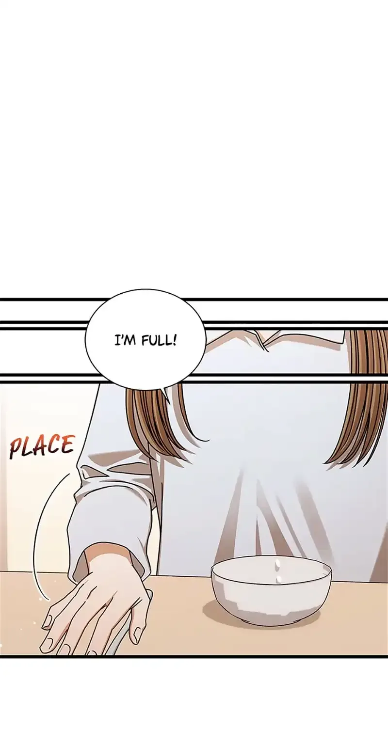 I Confessed to the Boss Chapter 81 page 36