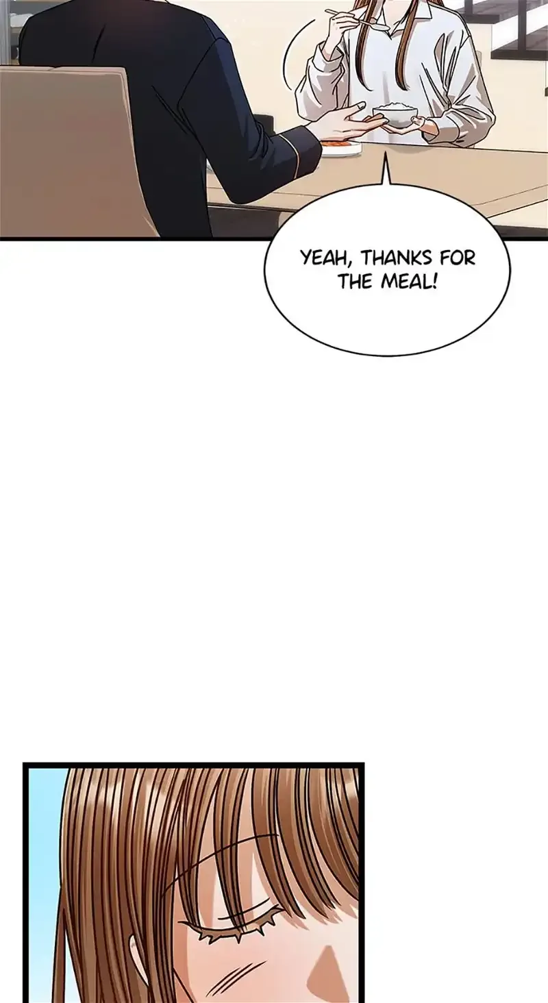 I Confessed to the Boss Chapter 81 page 31