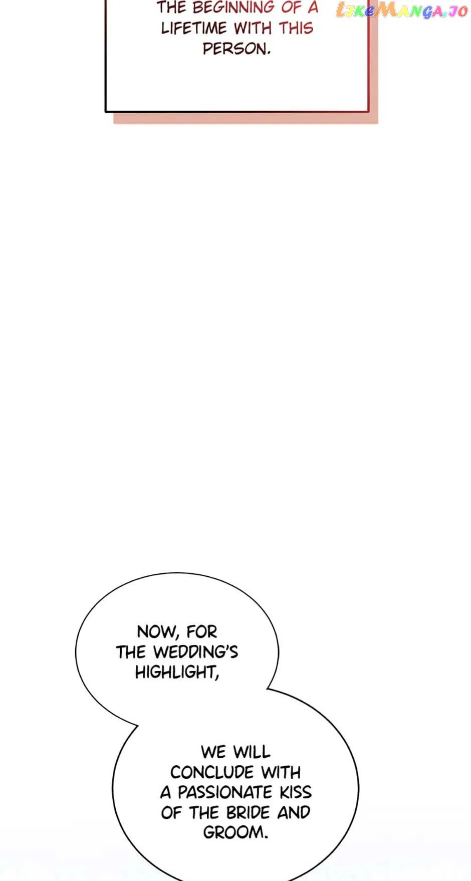 I Confessed to the Boss Chapter 78 page 37