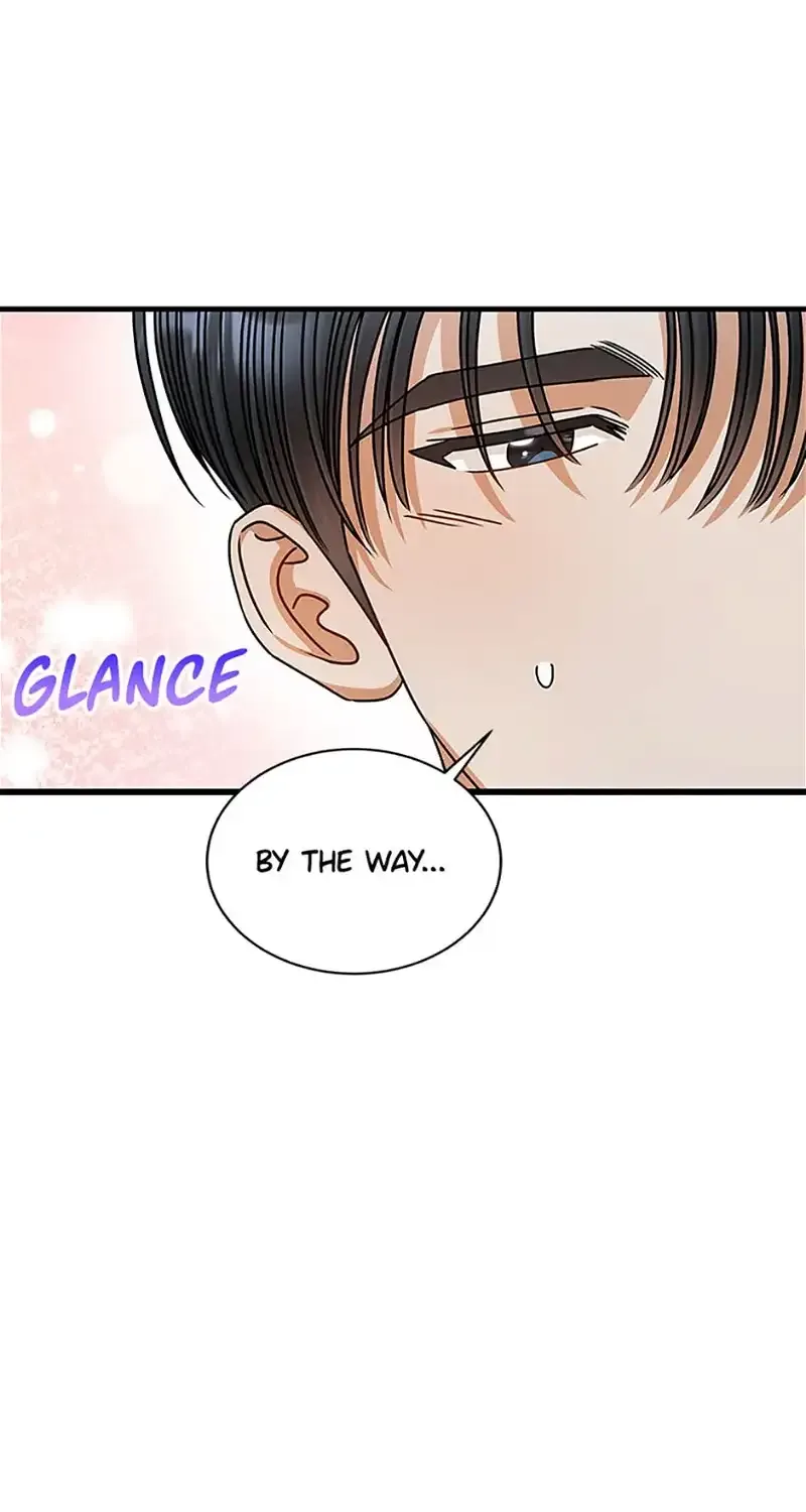 I Confessed to the Boss Chapter 81 page 25
