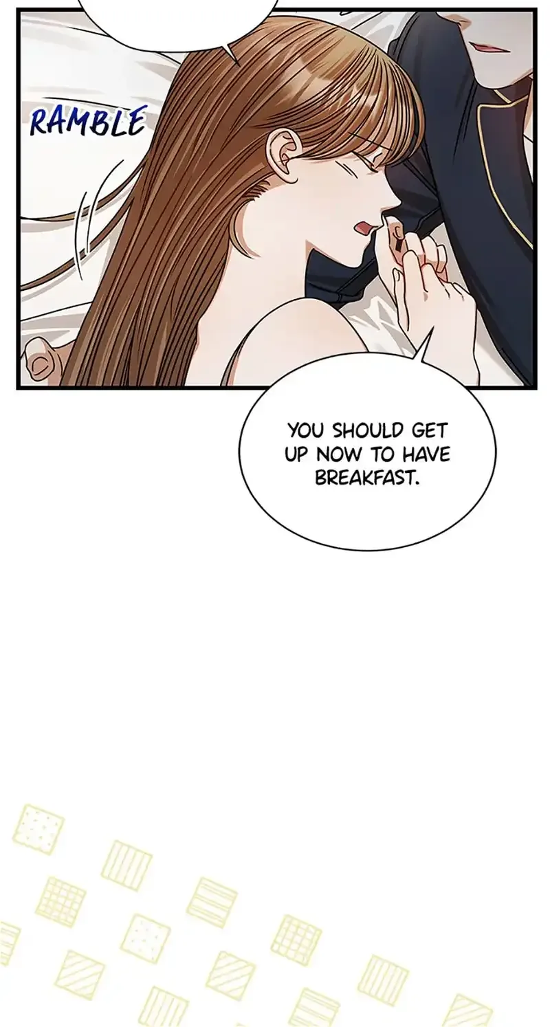 I Confessed to the Boss Chapter 81 page 5