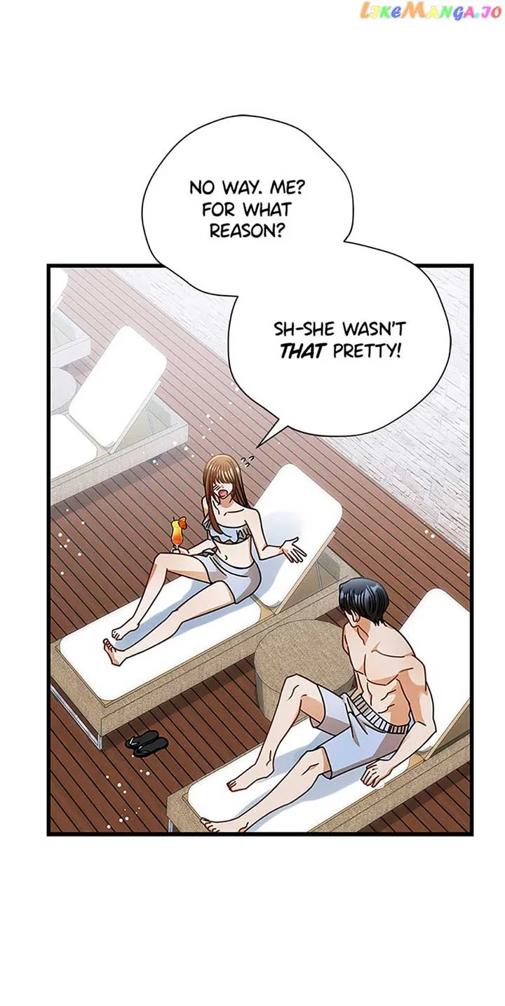 I Confessed to the Boss Chapter 79 page 47