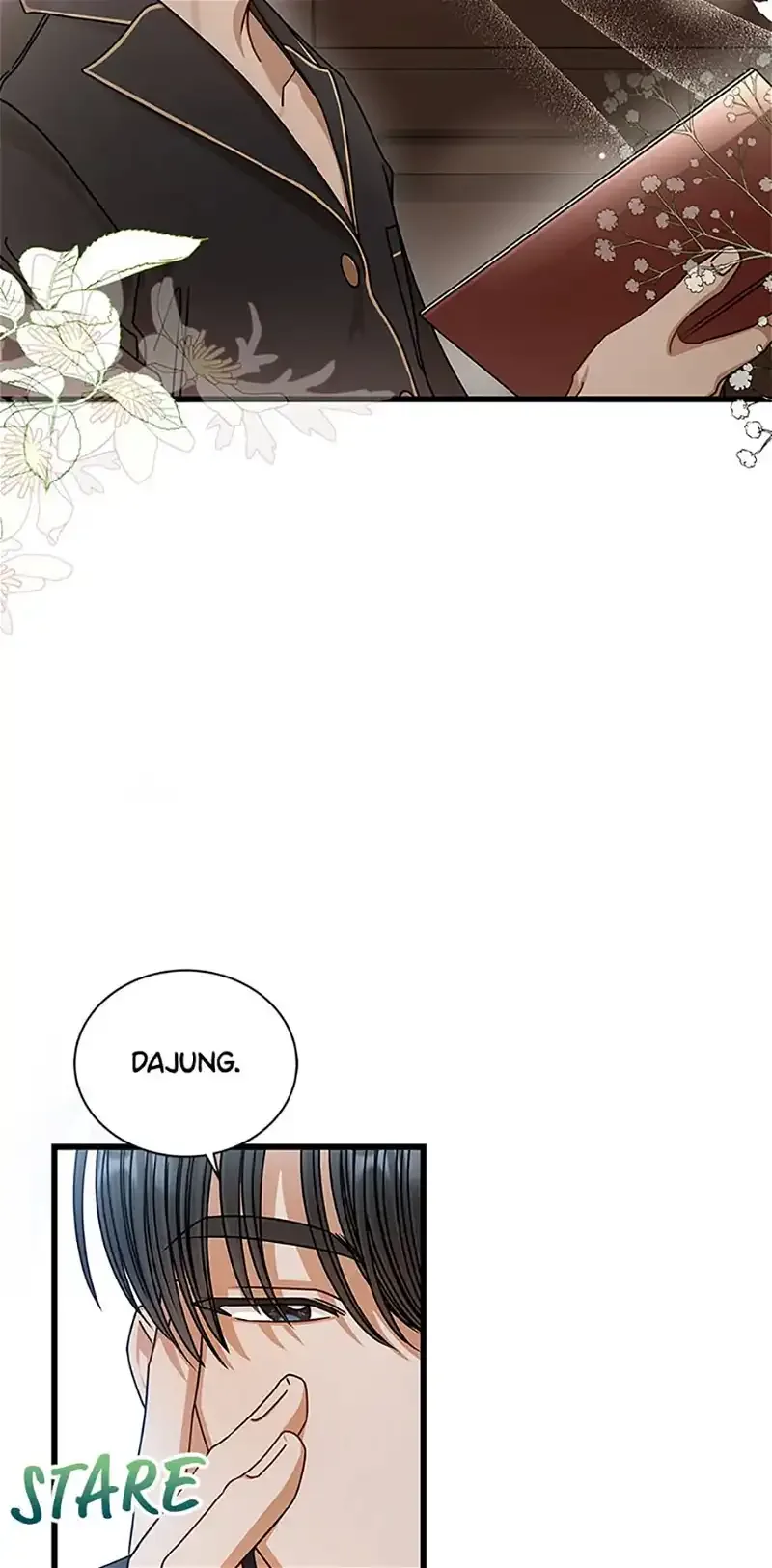 I Confessed to the Boss Chapter 81 page 11