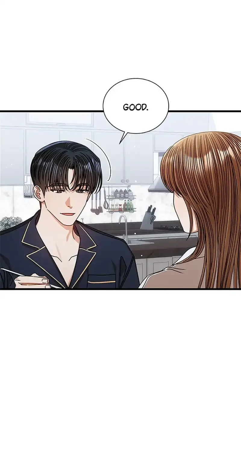 I Confessed to the Boss Chapter 81 page 34