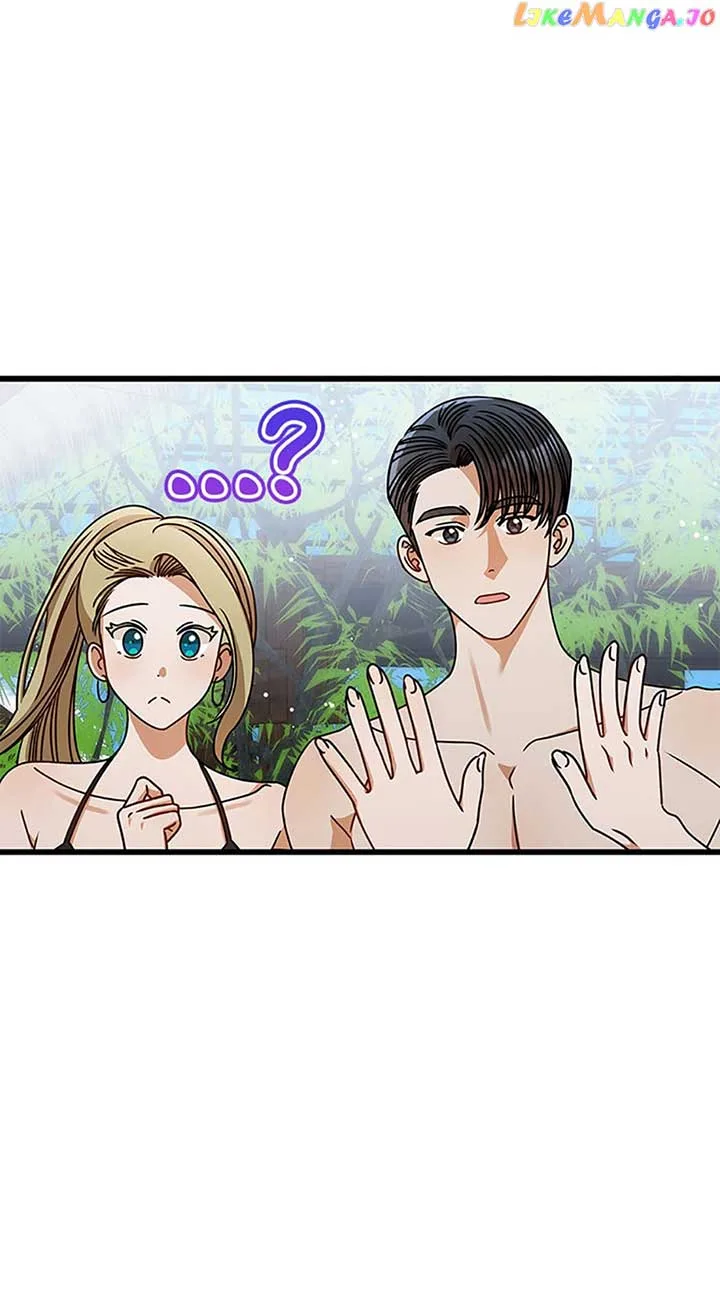 I Confessed to the Boss Chapter 79 page 26