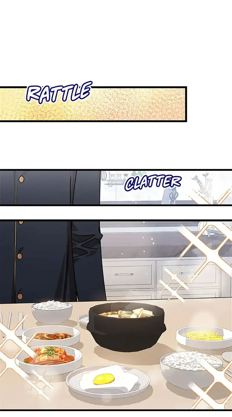 I Confessed to the Boss Chapter 81 page 16