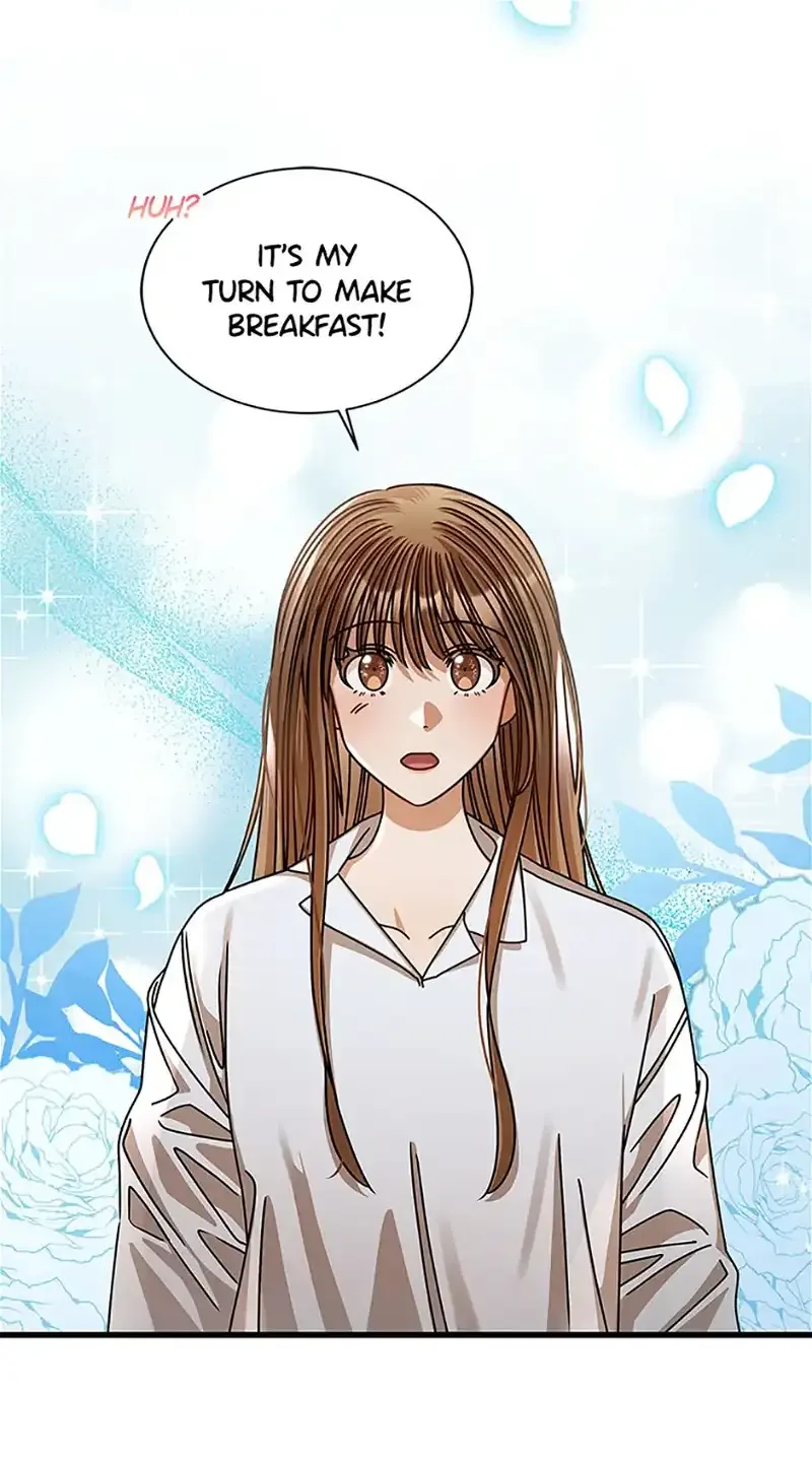 I Confessed to the Boss Chapter 81 page 18