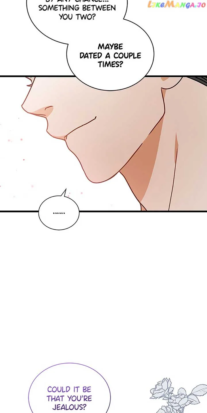 I Confessed to the Boss Chapter 79 page 45