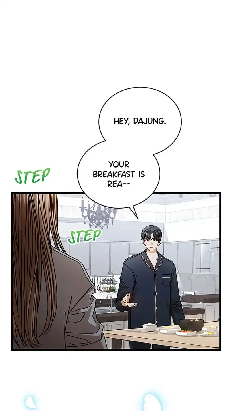 I Confessed to the Boss Chapter 81 page 17