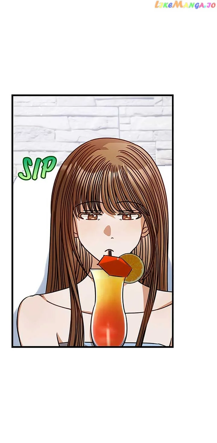 I Confessed to the Boss Chapter 79 page 41