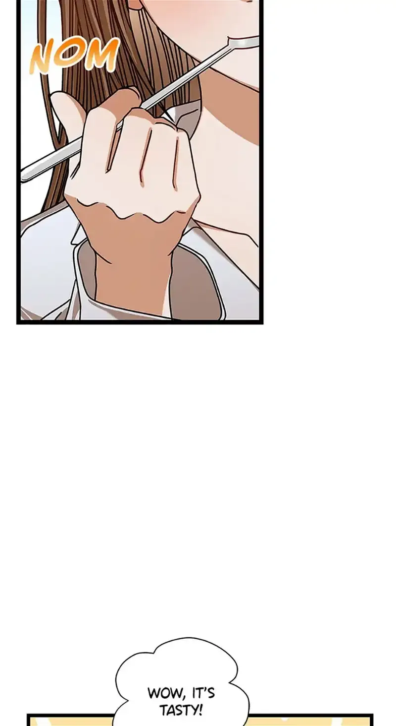 I Confessed to the Boss Chapter 81 page 32