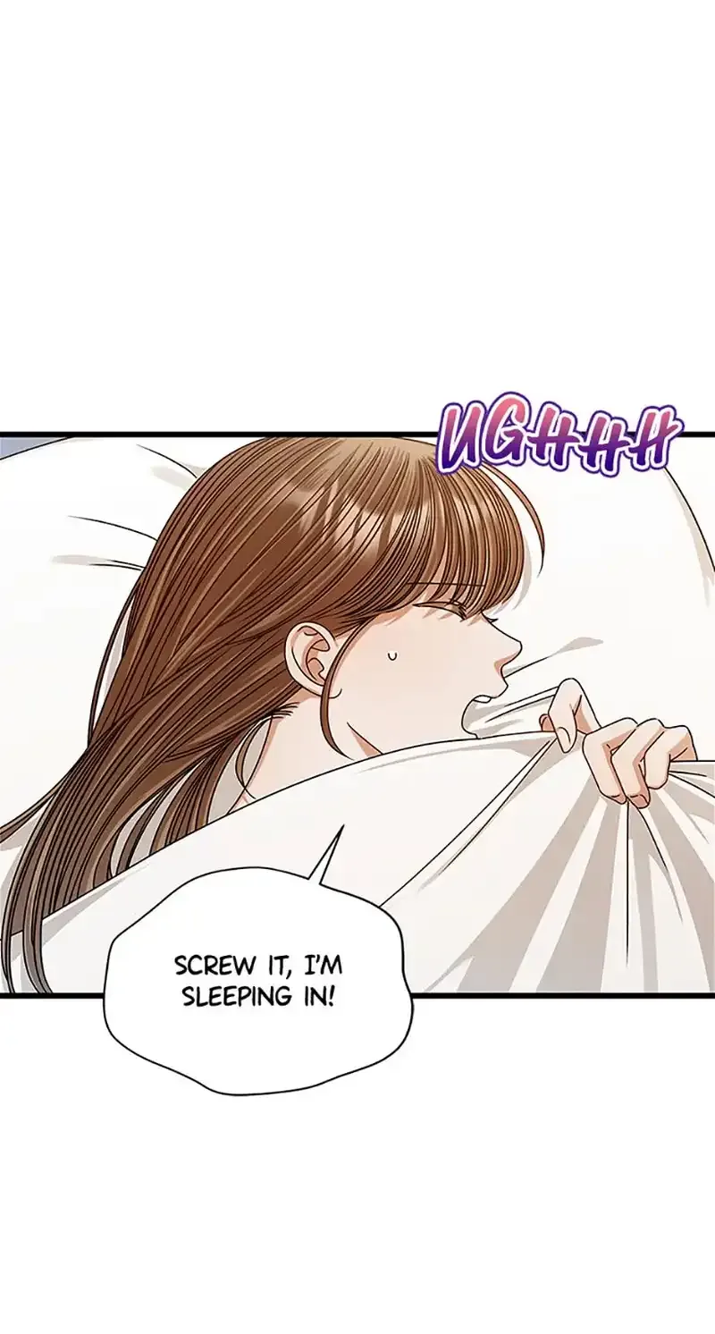 I Confessed to the Boss Chapter 81 page 7