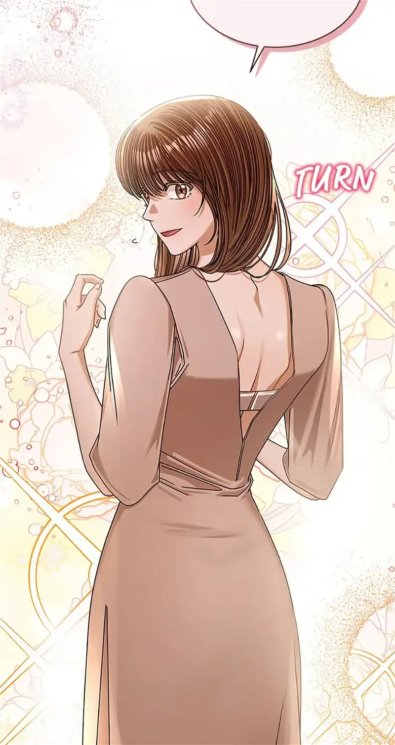 I Confessed to the Boss Chapter 81 page 42