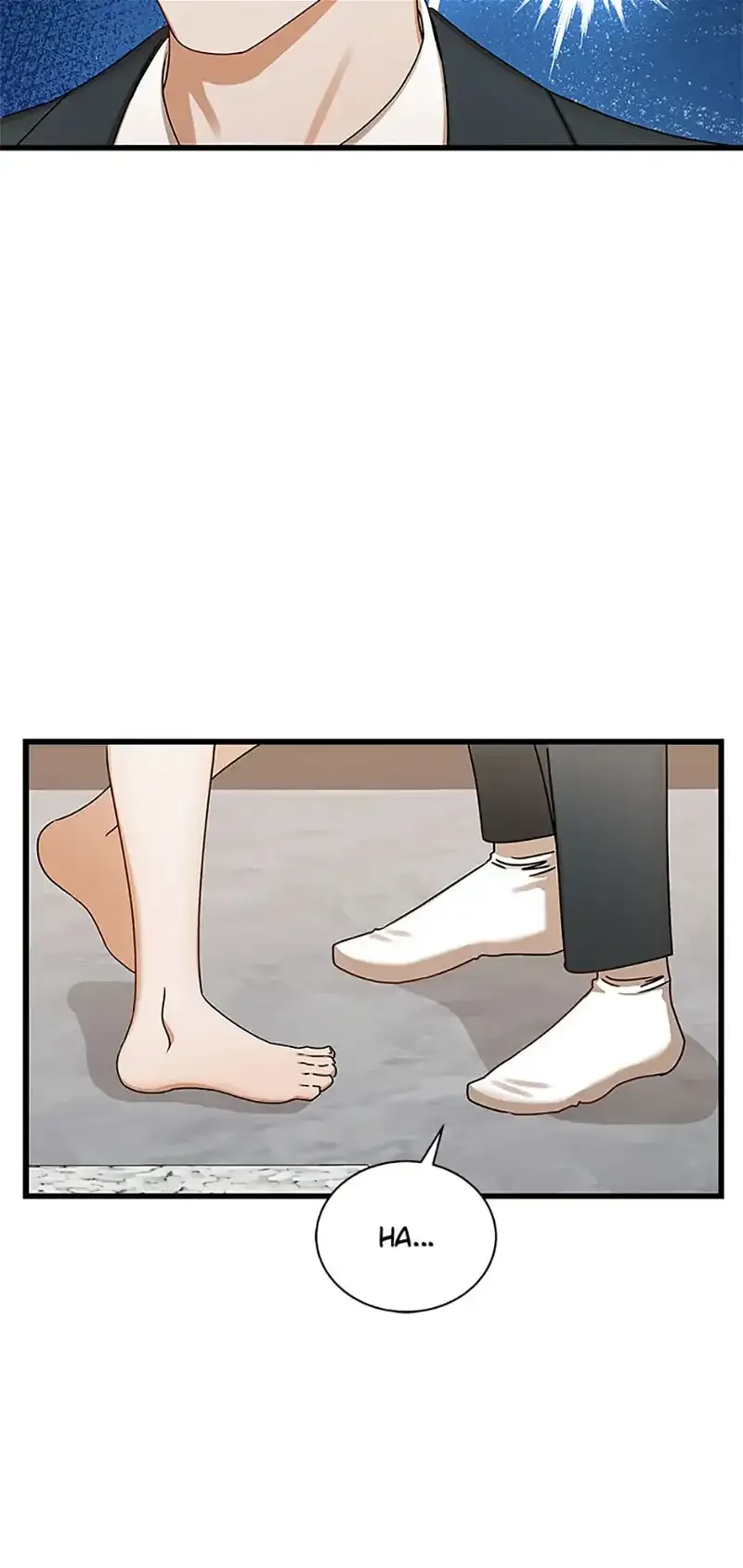 I Confessed to the Boss Chapter 81 page 57