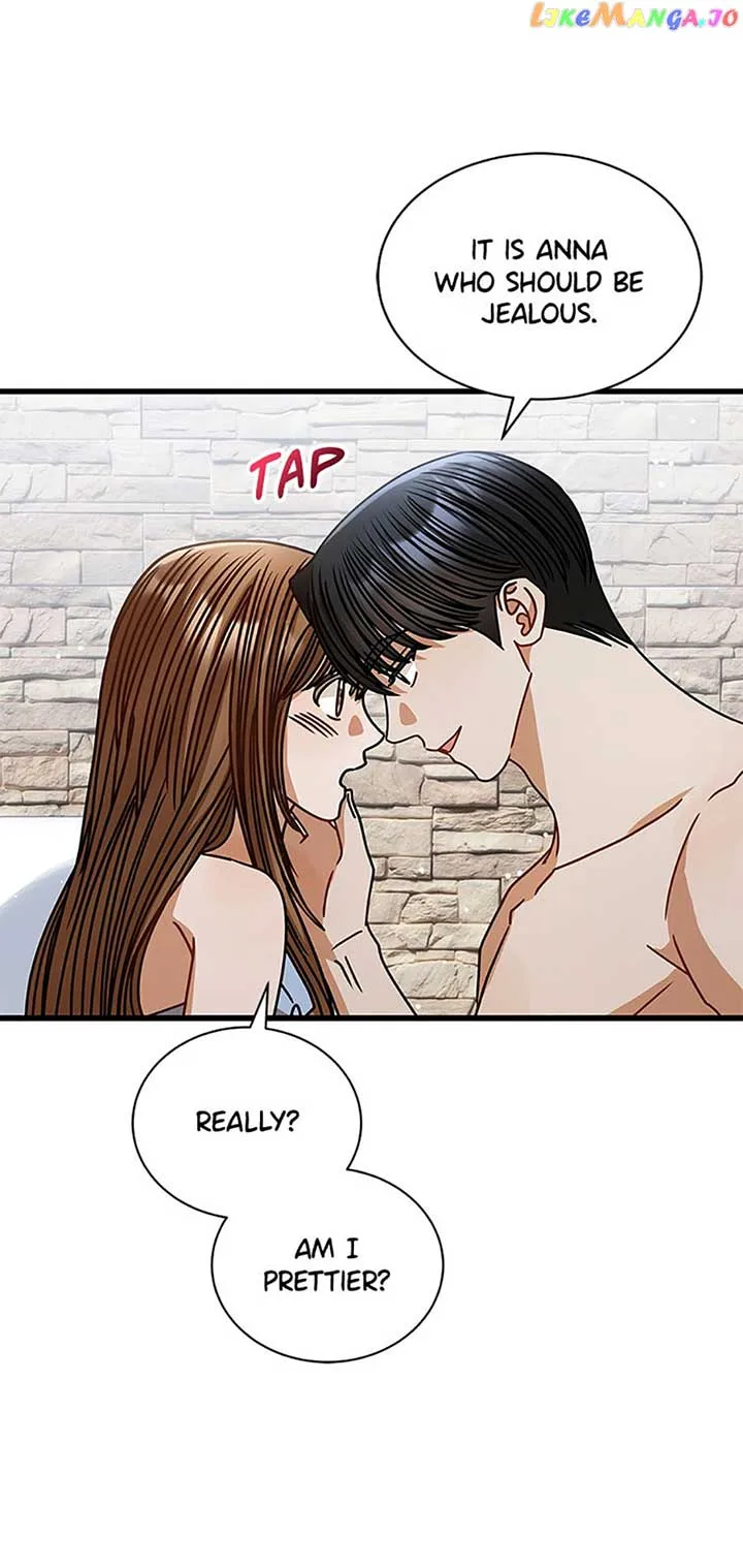 I Confessed to the Boss Chapter 79 page 52