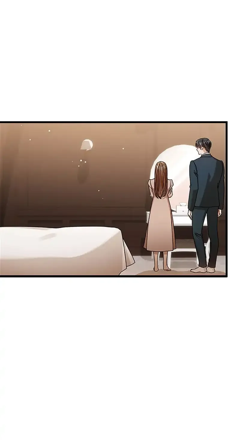 I Confessed to the Boss Chapter 81 page 46