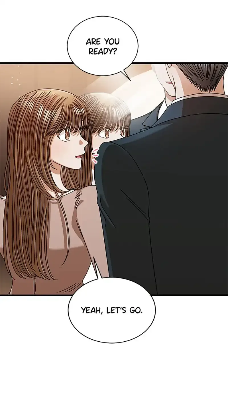 I Confessed to the Boss Chapter 81 page 47