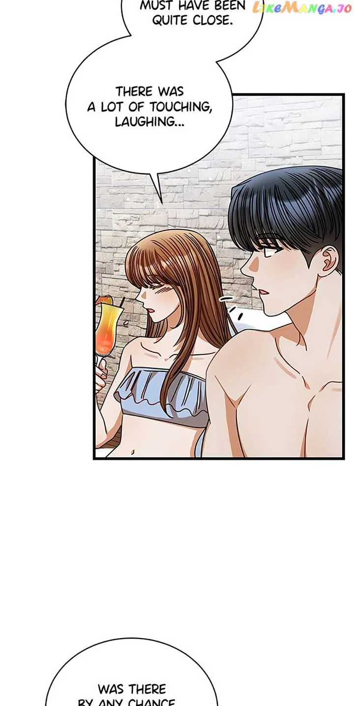 I Confessed to the Boss Chapter 79 page 44