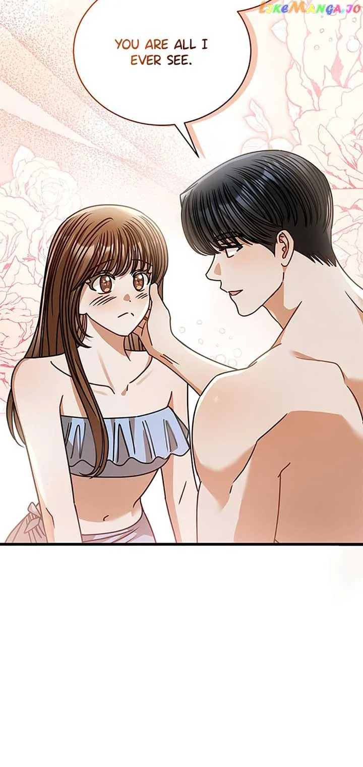I Confessed to the Boss Chapter 79 page 51
