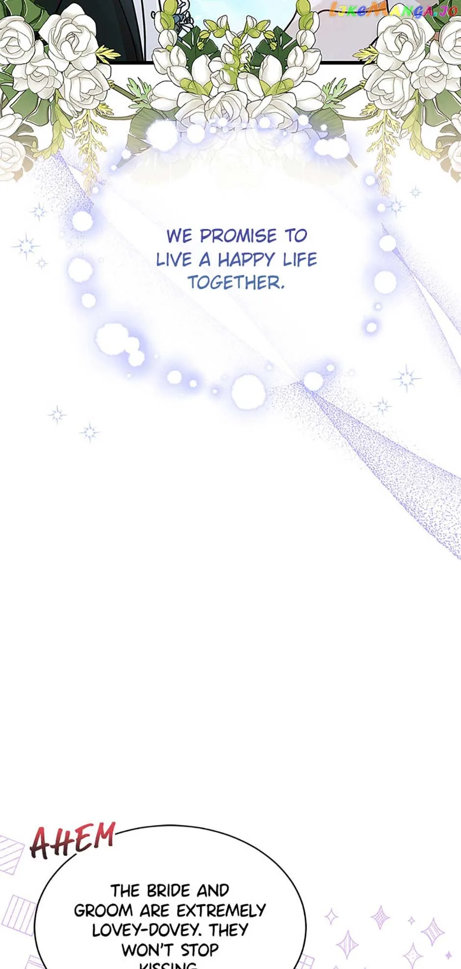 I Confessed to the Boss Chapter 78 page 42