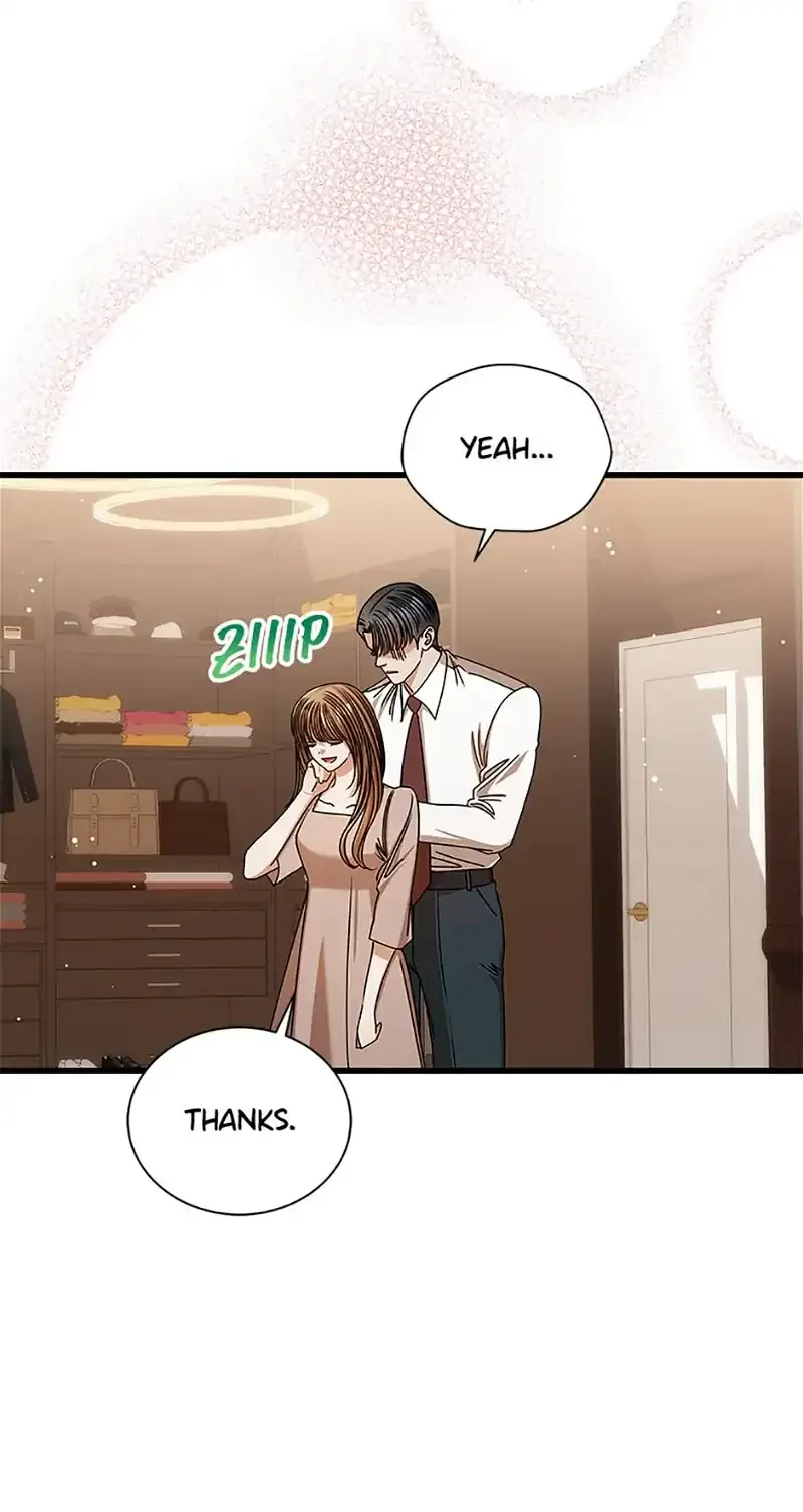 I Confessed to the Boss Chapter 81 page 45