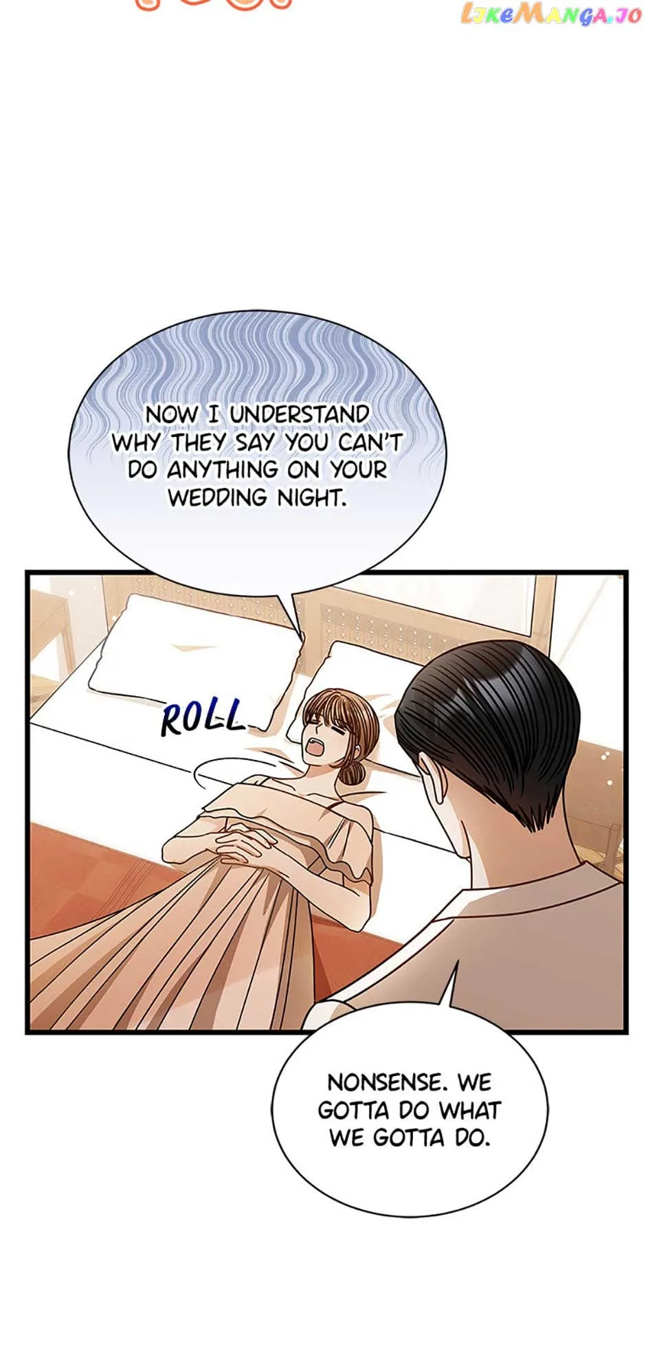 I Confessed to the Boss Chapter 78 page 48