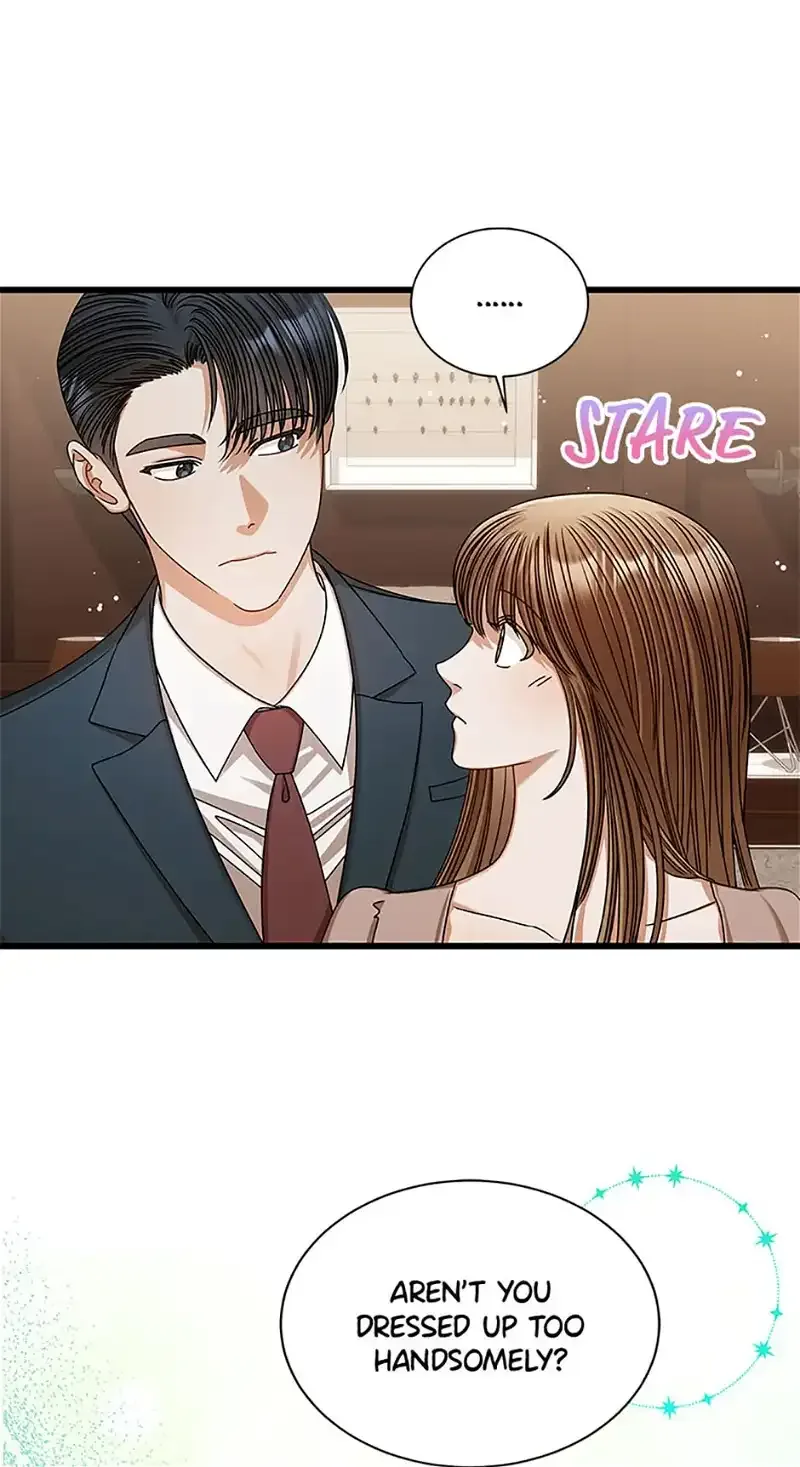 I Confessed to the Boss Chapter 81 page 48