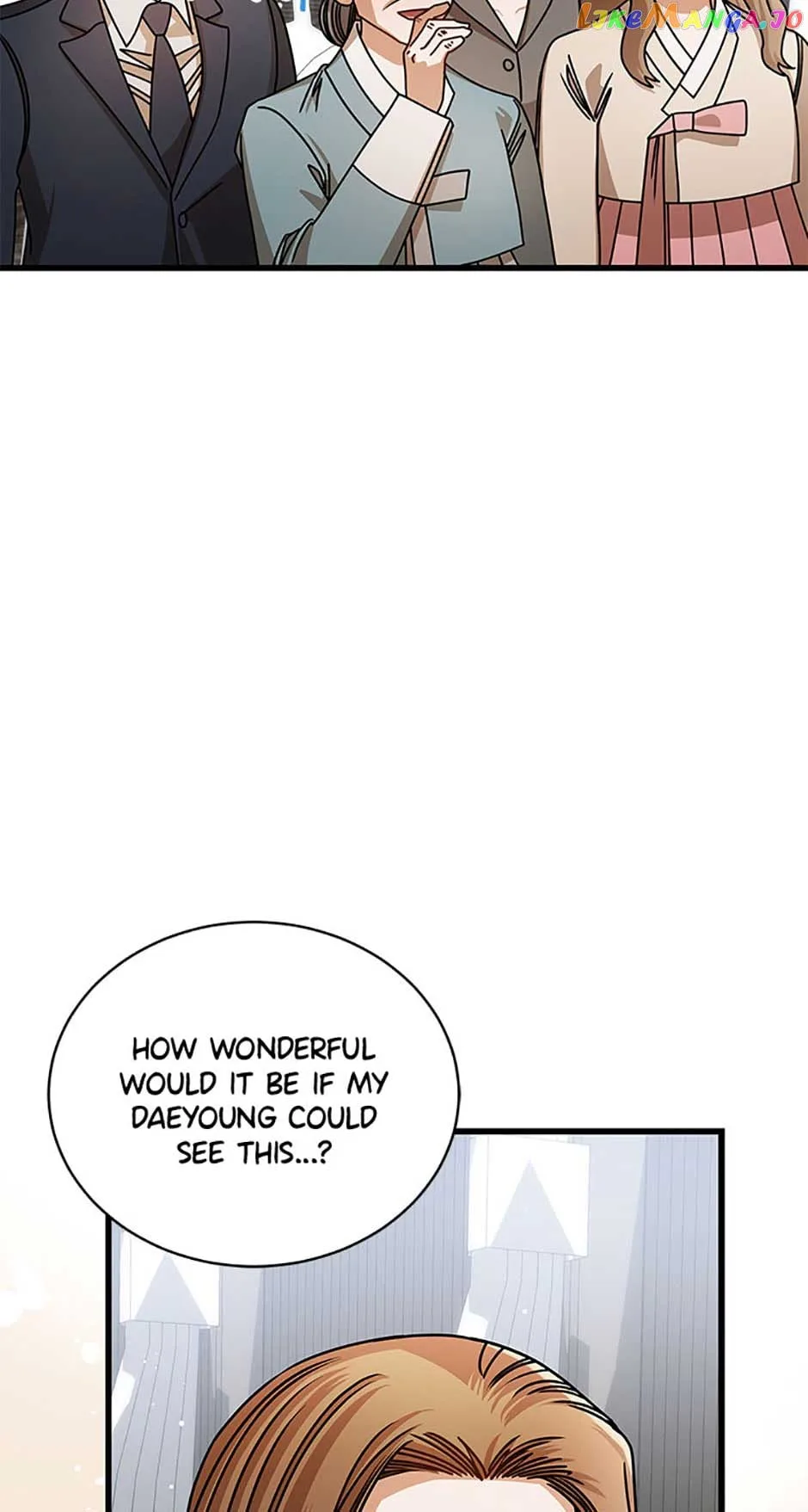 I Confessed to the Boss Chapter 78 page 25