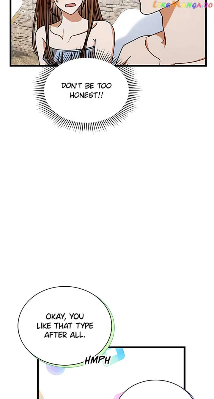 I Confessed to the Boss Chapter 79 page 56