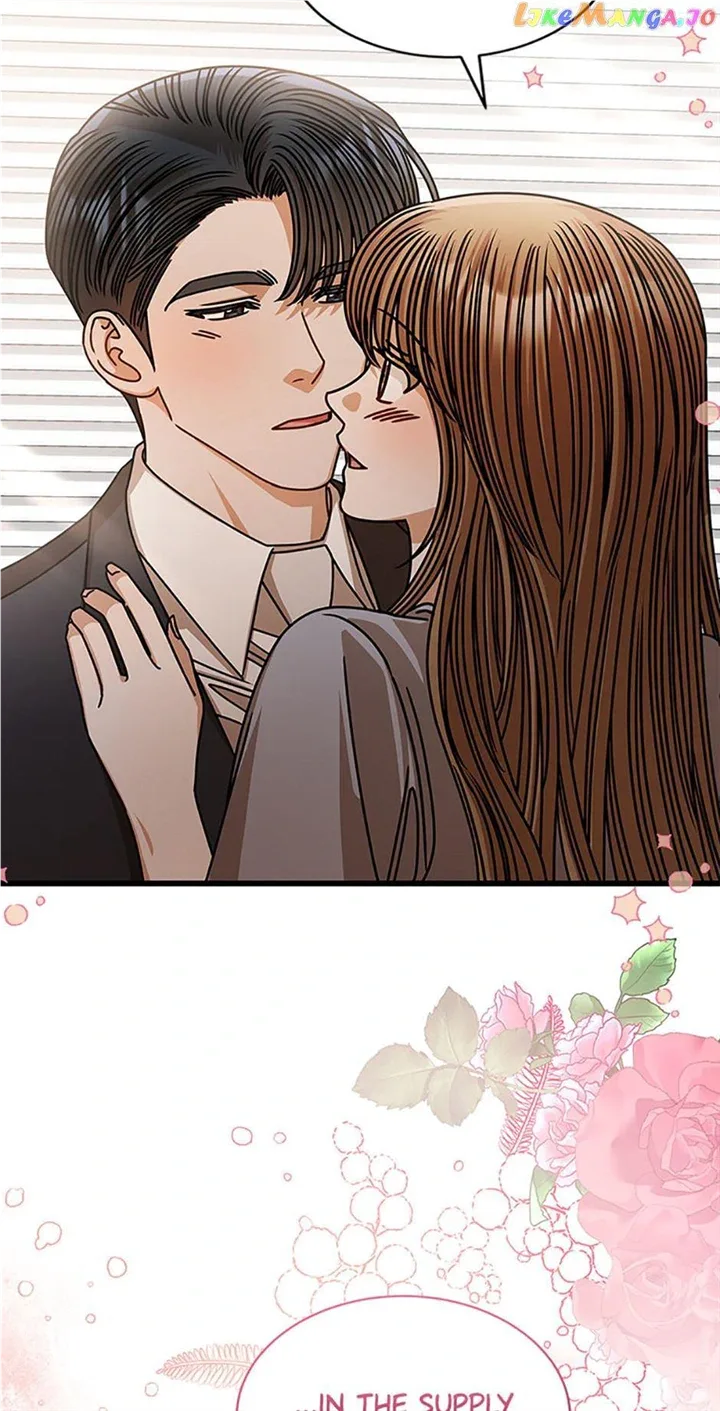 I Confessed to the Boss Chapter 74 page 66