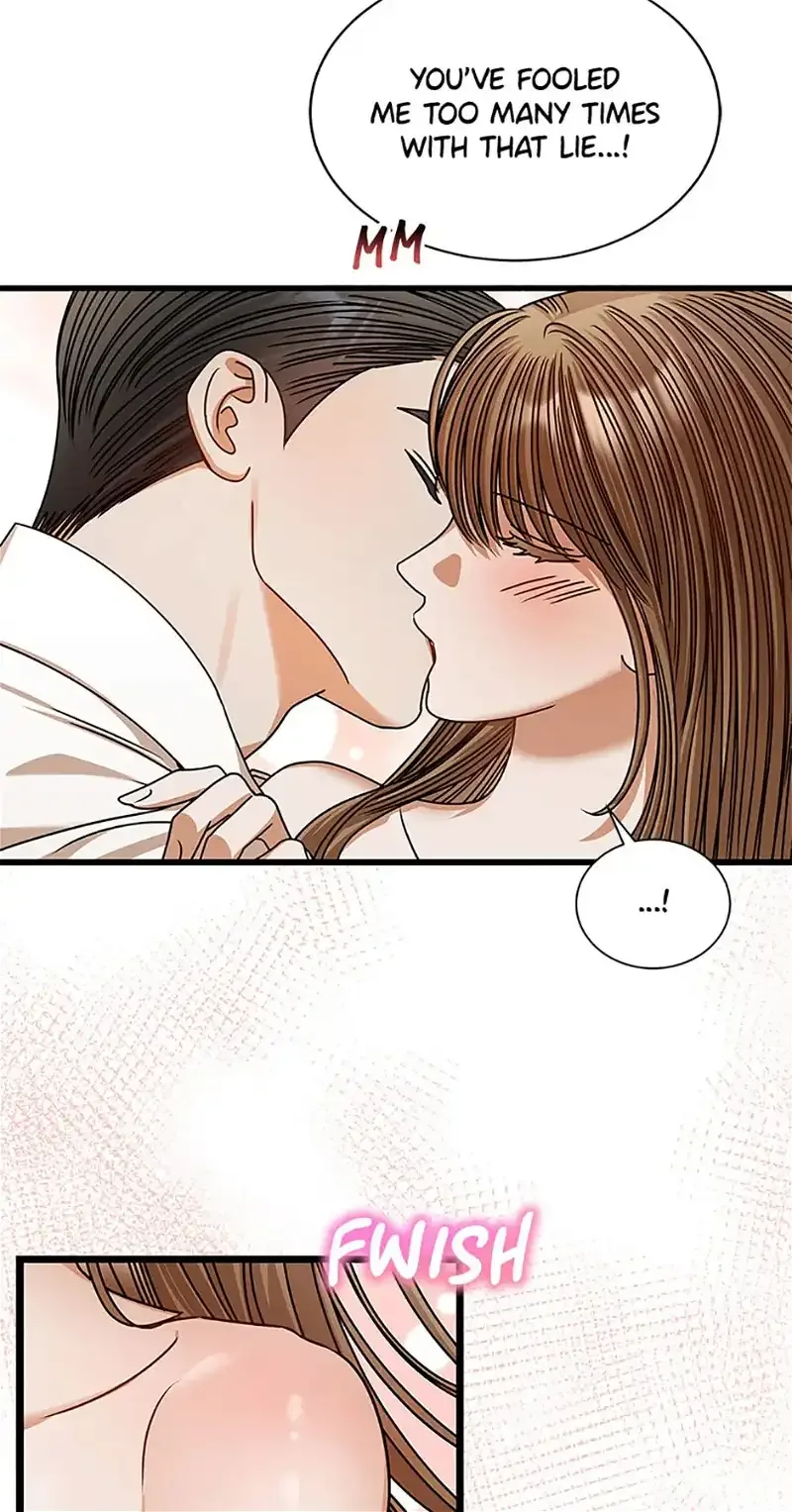I Confessed to the Boss Chapter 81 page 67