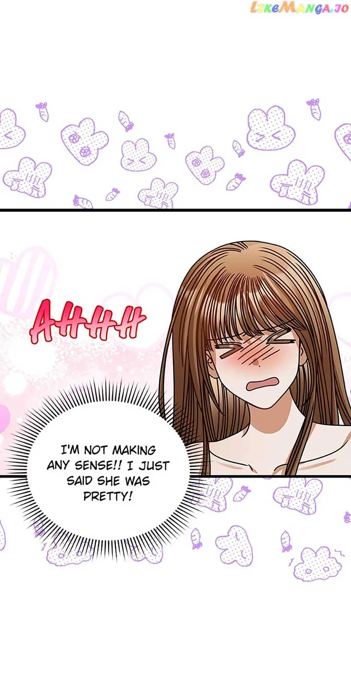 I Confessed to the Boss Chapter 79 page 48